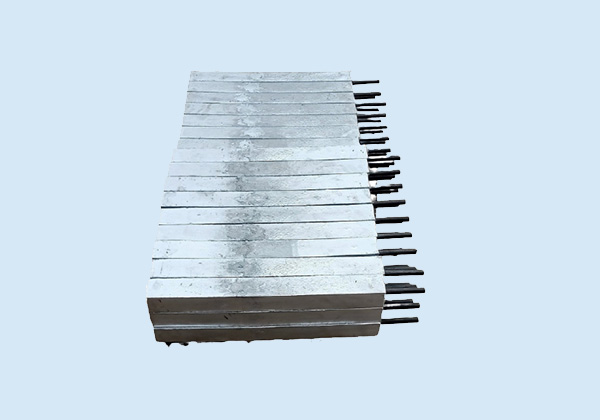 鋅陽(yáng)極