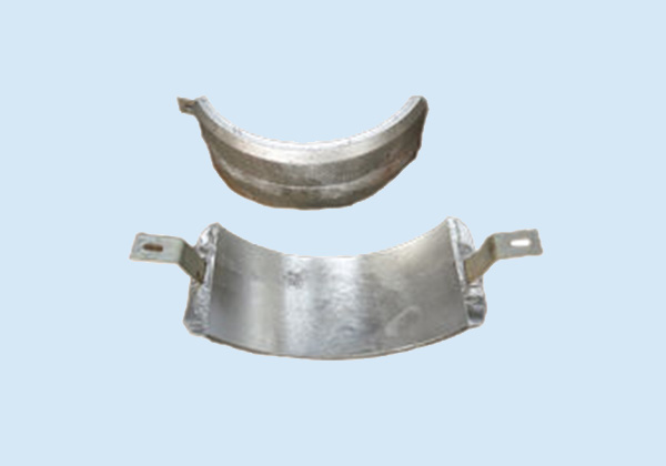 鋅陽(yáng)極